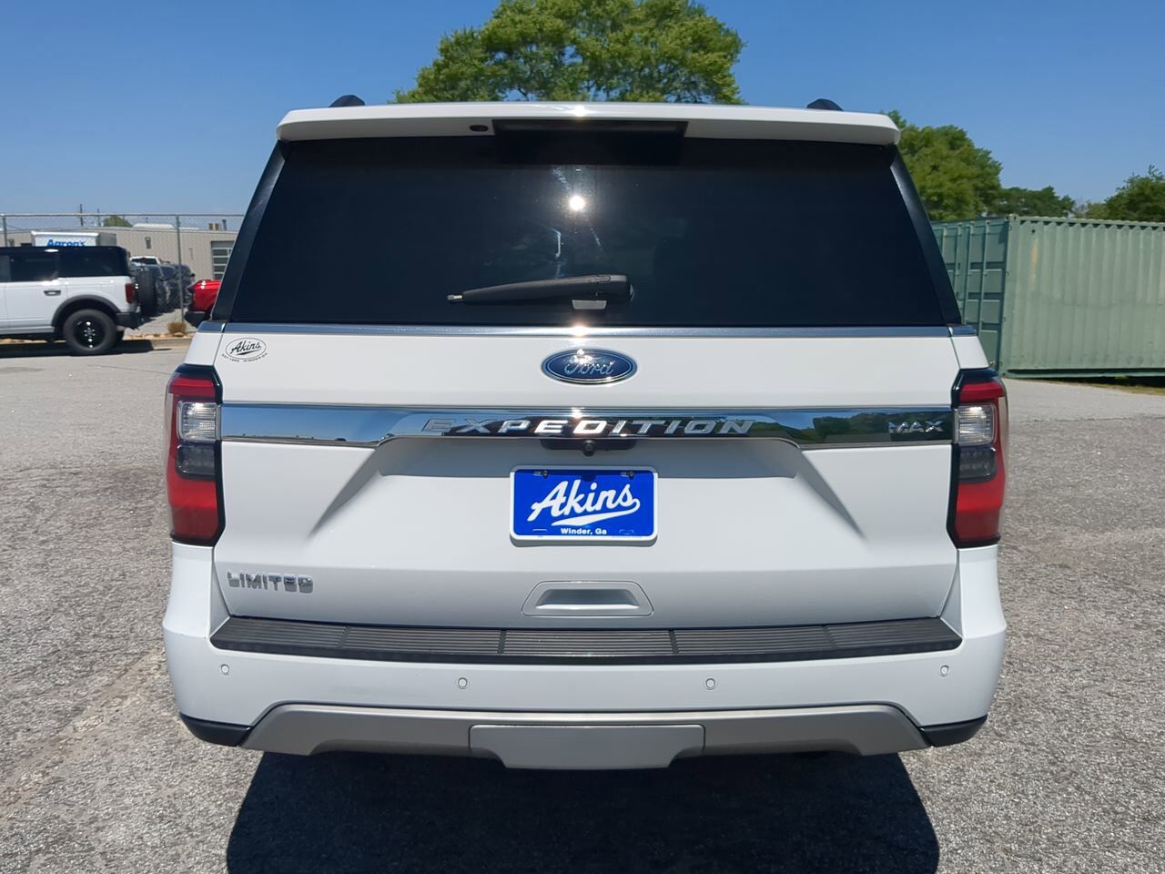 2019 Ford Expedition Max Limited Appleton WI