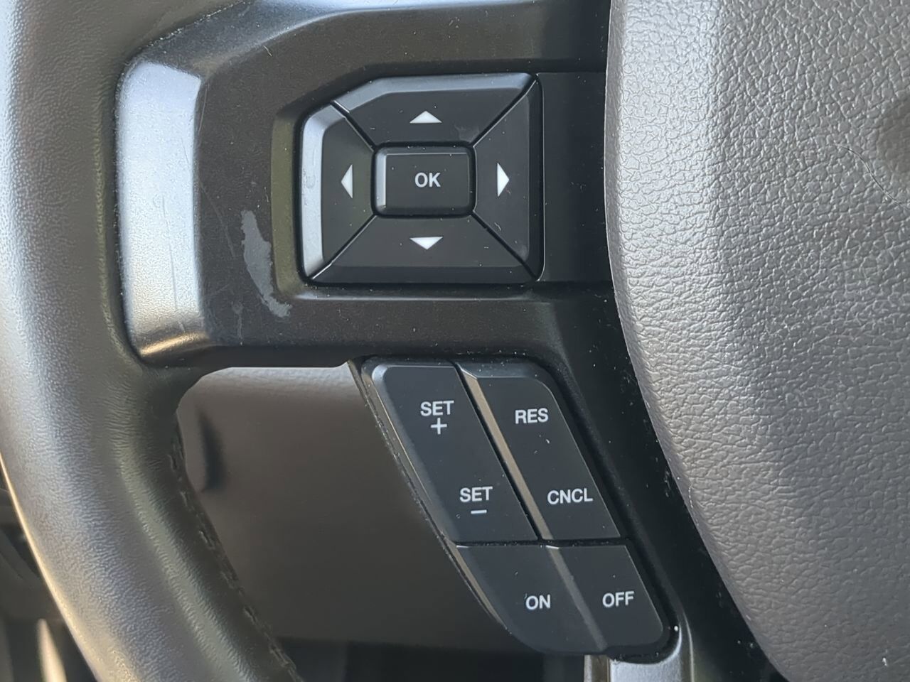 2019 Ford Expedition Max Limited Appleton WI