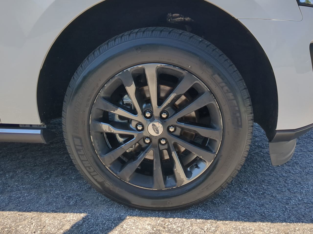 2019 Ford Expedition Max Limited Appleton WI