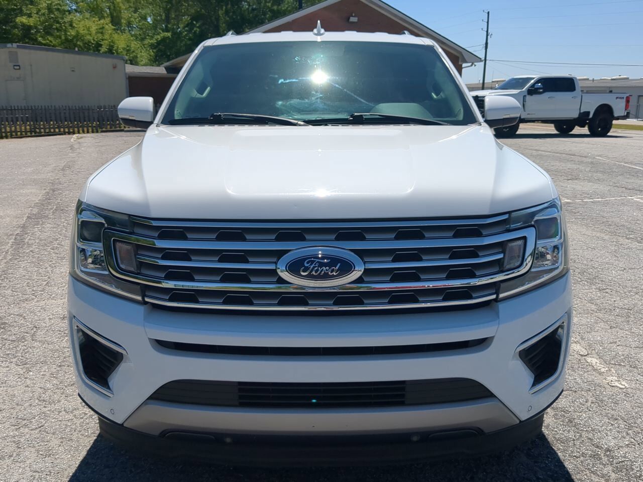 2019 Ford Expedition Max Limited Appleton WI