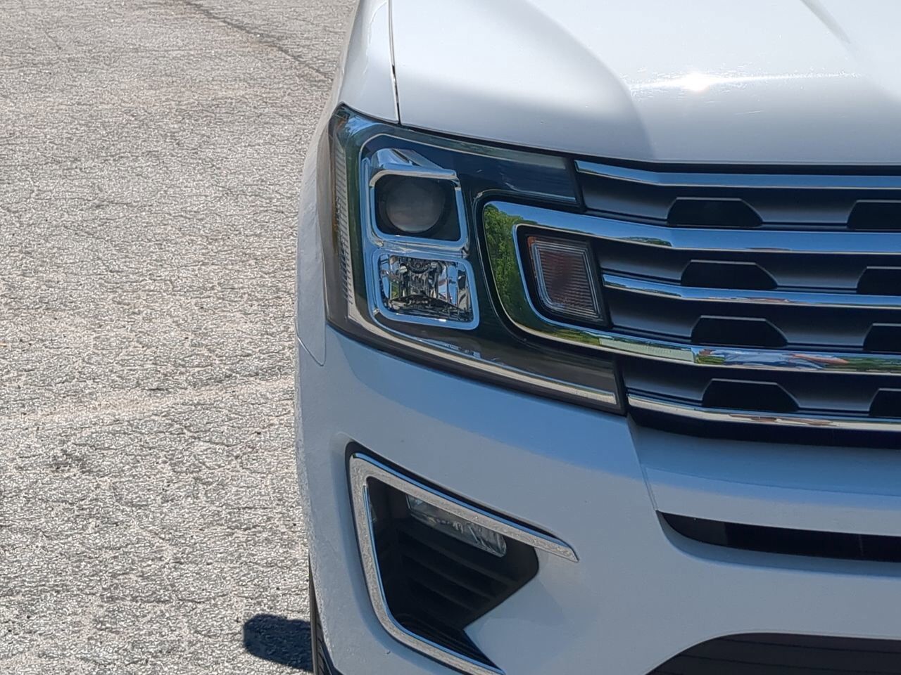 2019 Ford Expedition Max Limited Appleton WI