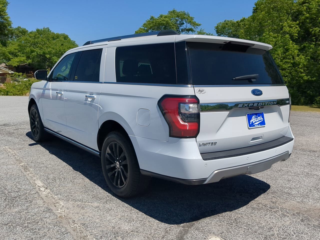 2019 Ford Expedition Max Limited Appleton WI