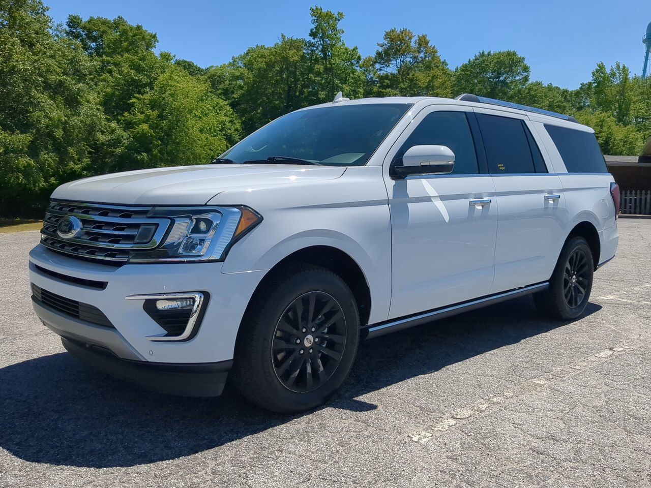 2019 Ford Expedition Max Limited Appleton WI