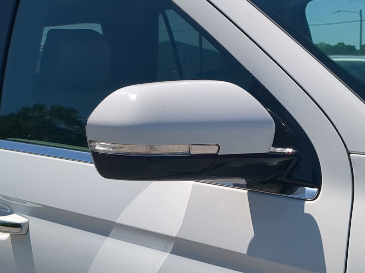 2019 Ford Expedition Max Limited Appleton WI