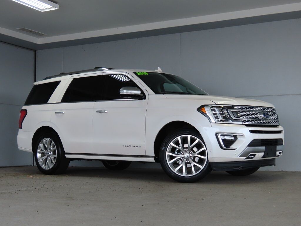 2019 Ford Expedition Platinum Merriam KS 2019 Ford Expedition Platinum Merriam KS
