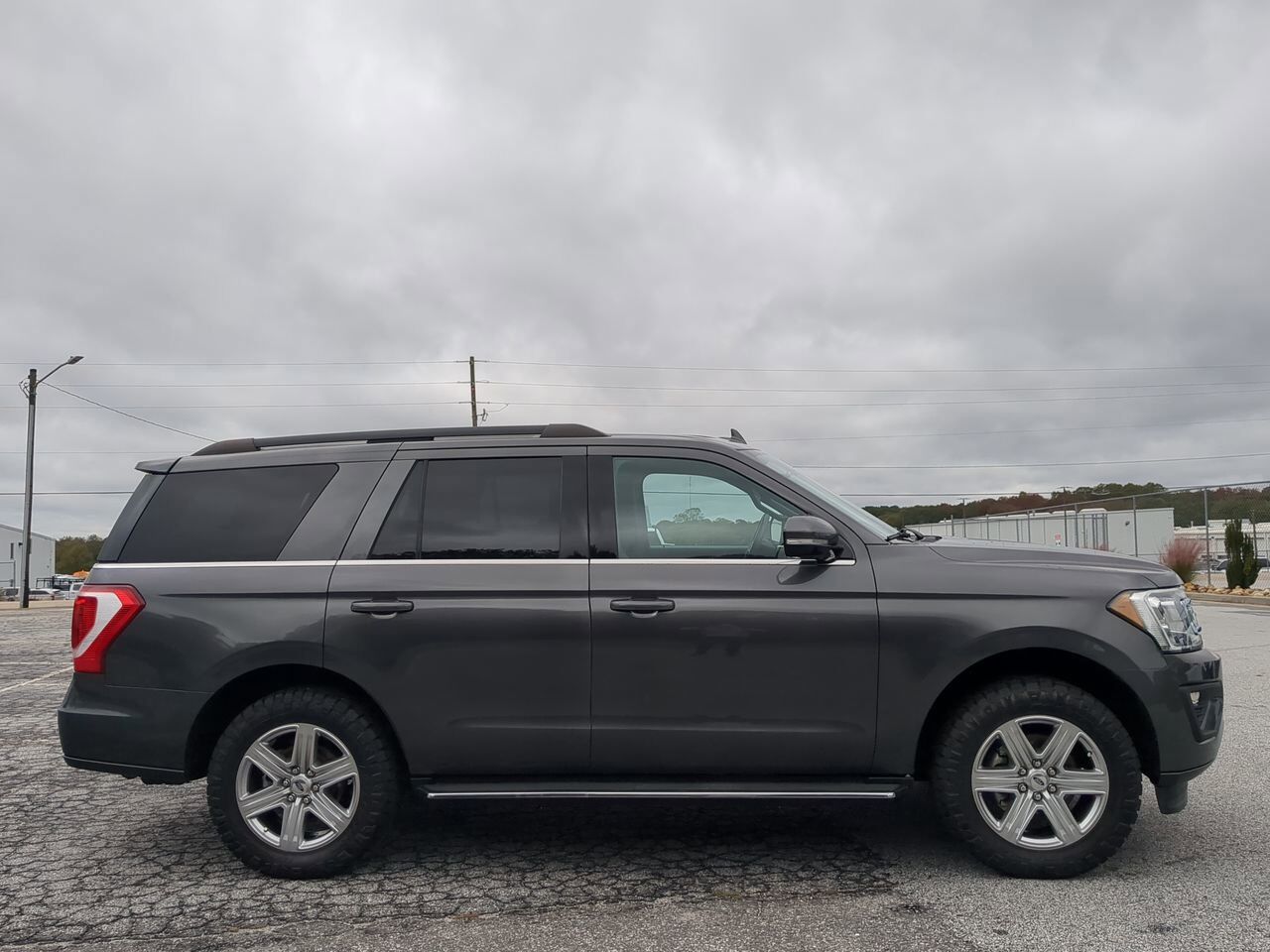 2019 Ford Expedition XLT Appleton WI 2019 Ford Expedition XLT Appleton WI