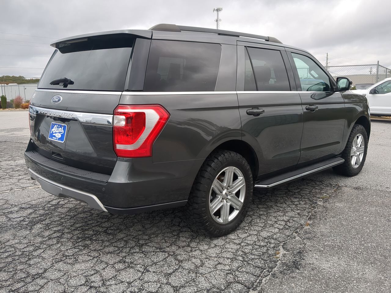 2019 Ford Expedition XLT Appleton WI 2019 Ford Expedition XLT Appleton WI