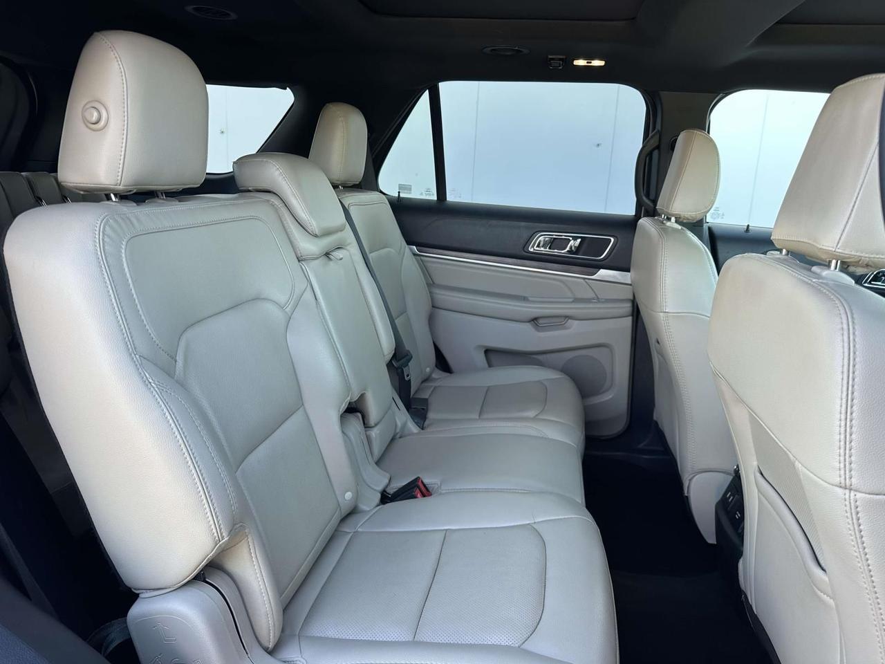 2019 Ford Explorer Limited Woodbridge VA