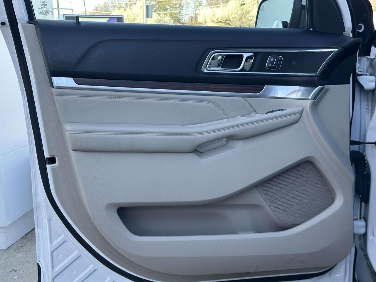 2019 Ford Explorer Limited Woodbridge VA
