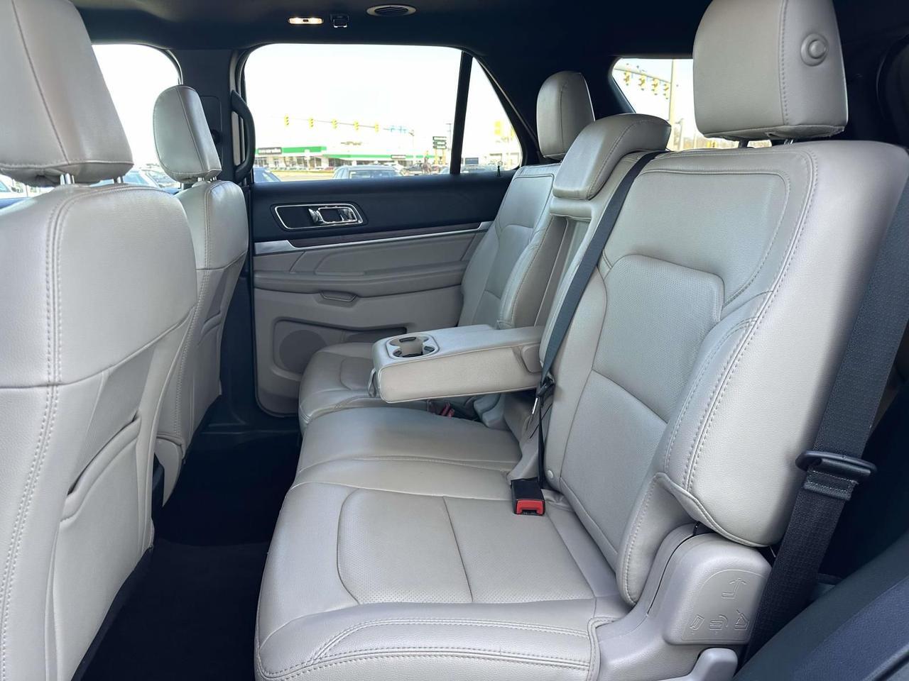 2019 Ford Explorer Limited Woodbridge VA