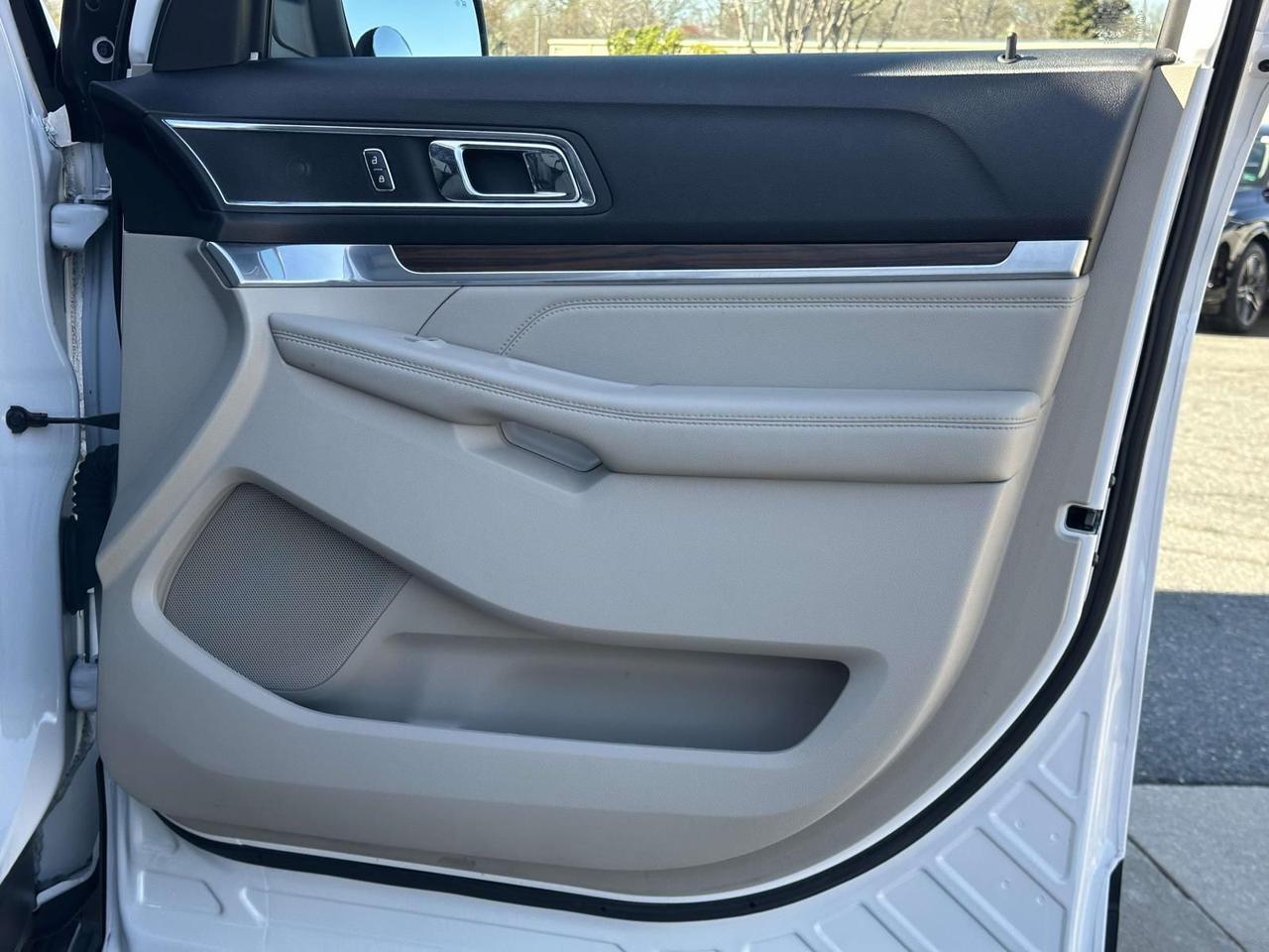 2019 Ford Explorer Limited Woodbridge VA