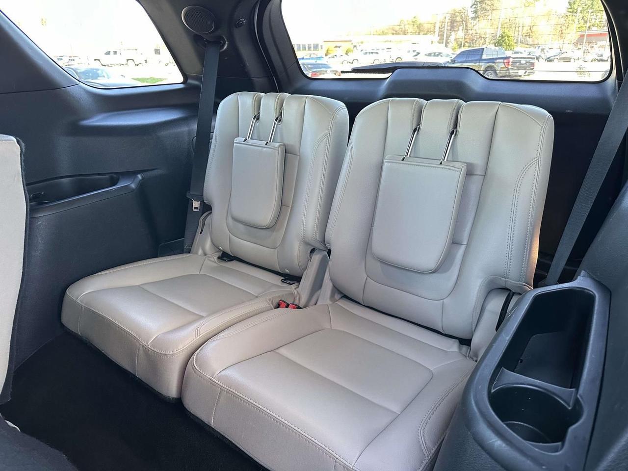 2019 Ford Explorer Limited Woodbridge VA