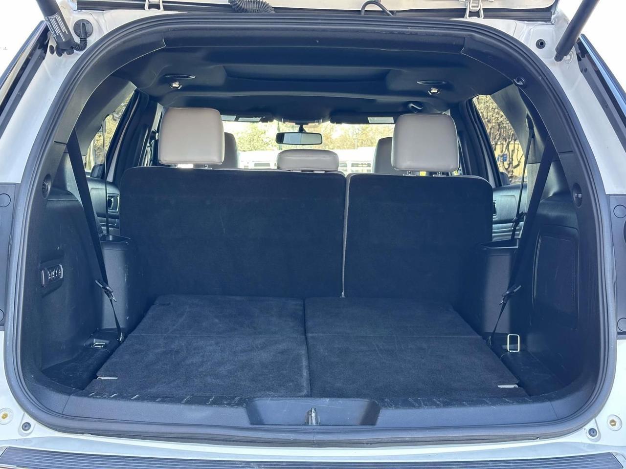 2019 Ford Explorer Limited Woodbridge VA