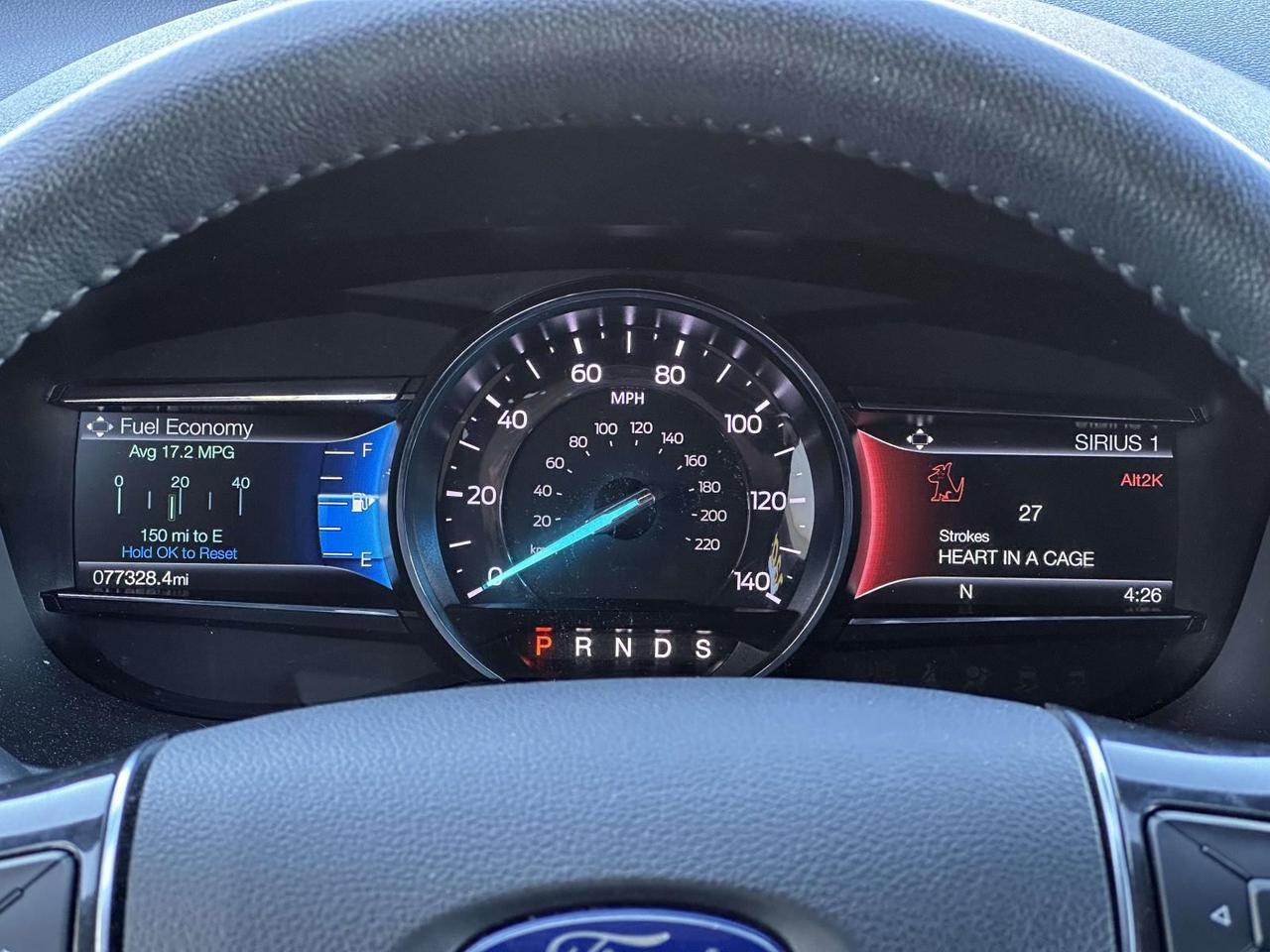 2019 Ford Explorer Limited Woodbridge VA