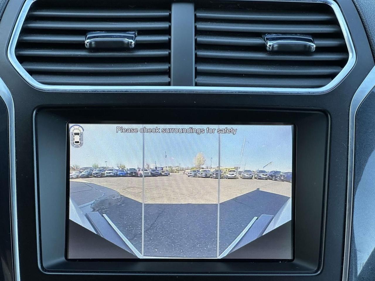 2019 Ford Explorer Limited Woodbridge VA