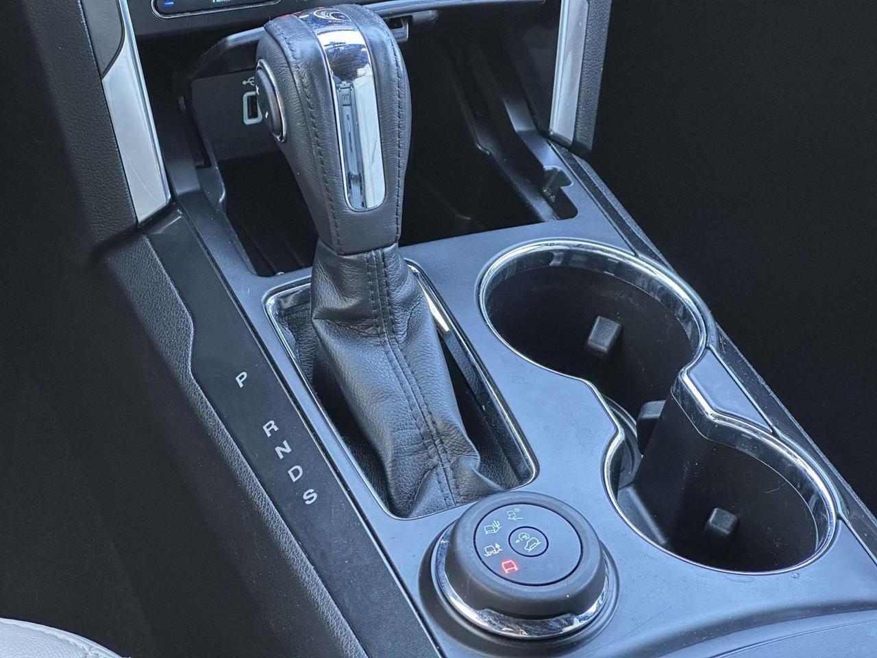 2019 Ford Explorer Limited Woodbridge VA