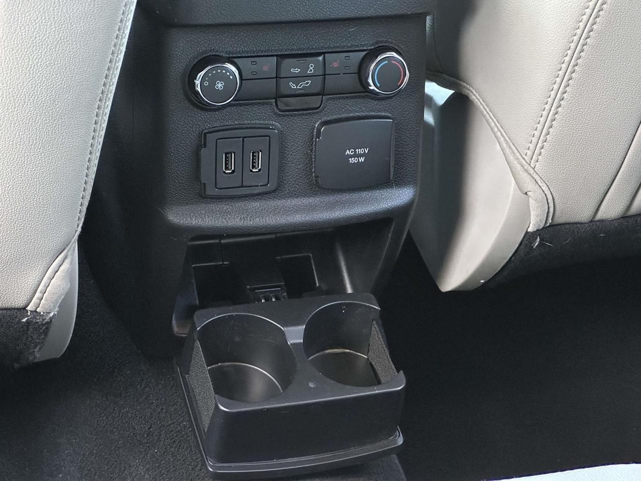 2019 Ford Explorer Limited Woodbridge VA