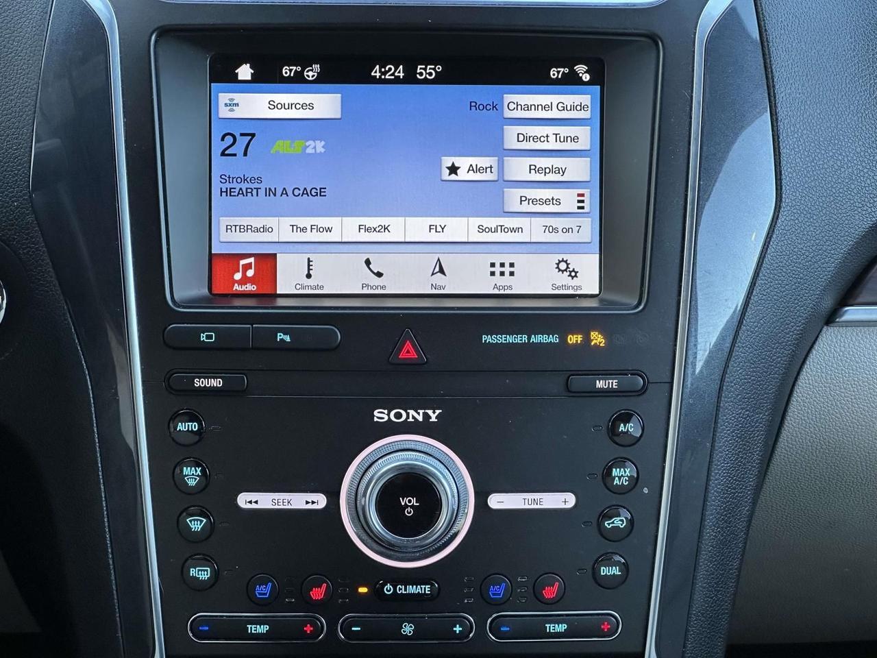 2019 Ford Explorer Limited Woodbridge VA