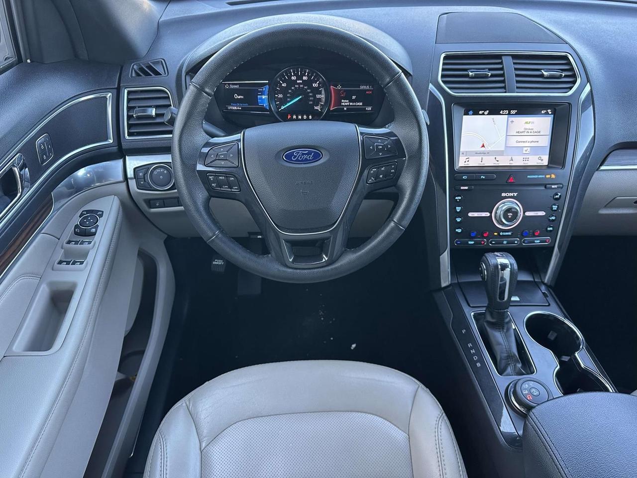 2019 Ford Explorer Limited Woodbridge VA