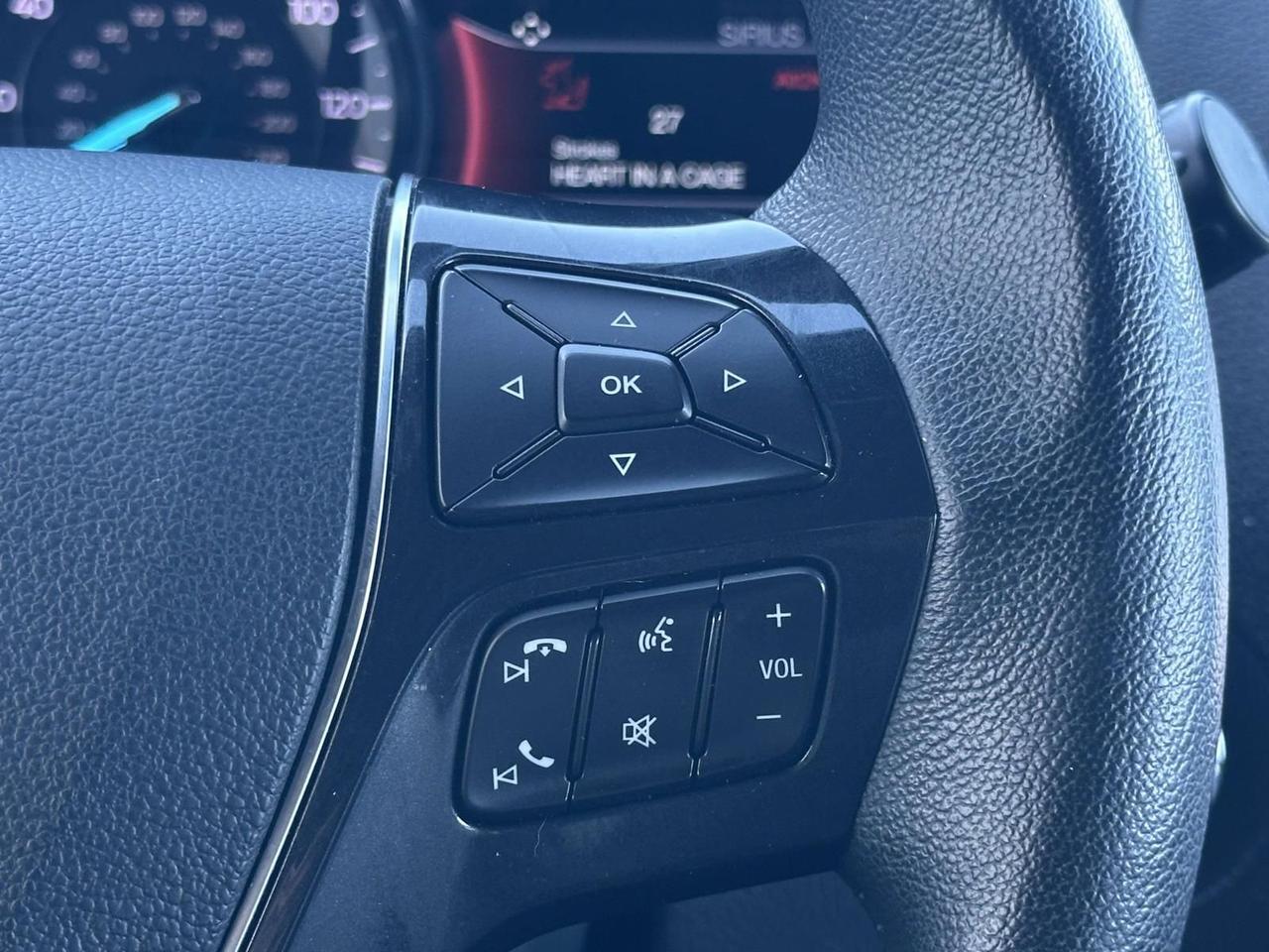 2019 Ford Explorer Limited Woodbridge VA