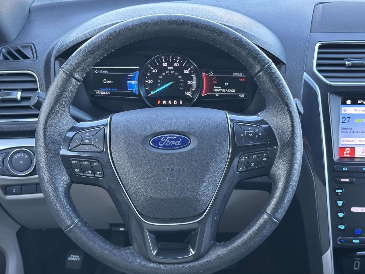 2019 Ford Explorer Limited Woodbridge VA