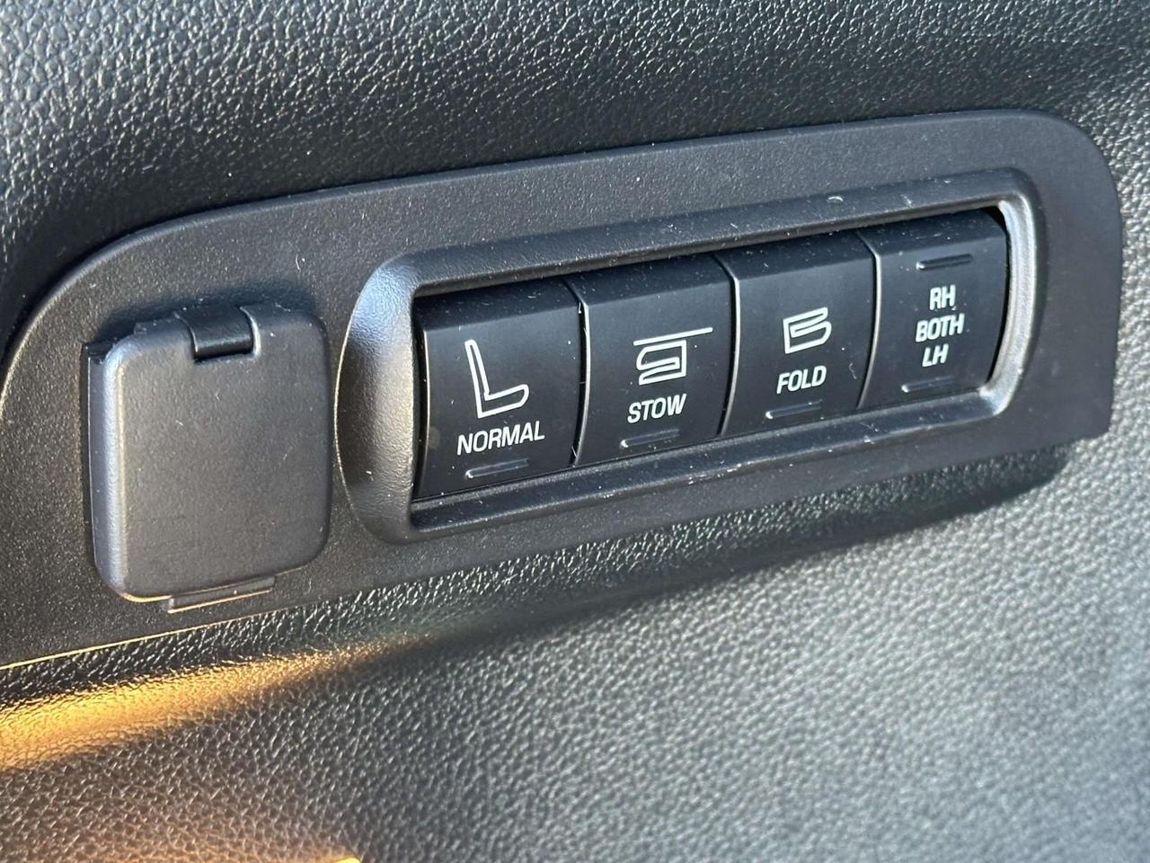 2019 Ford Explorer Limited Woodbridge VA