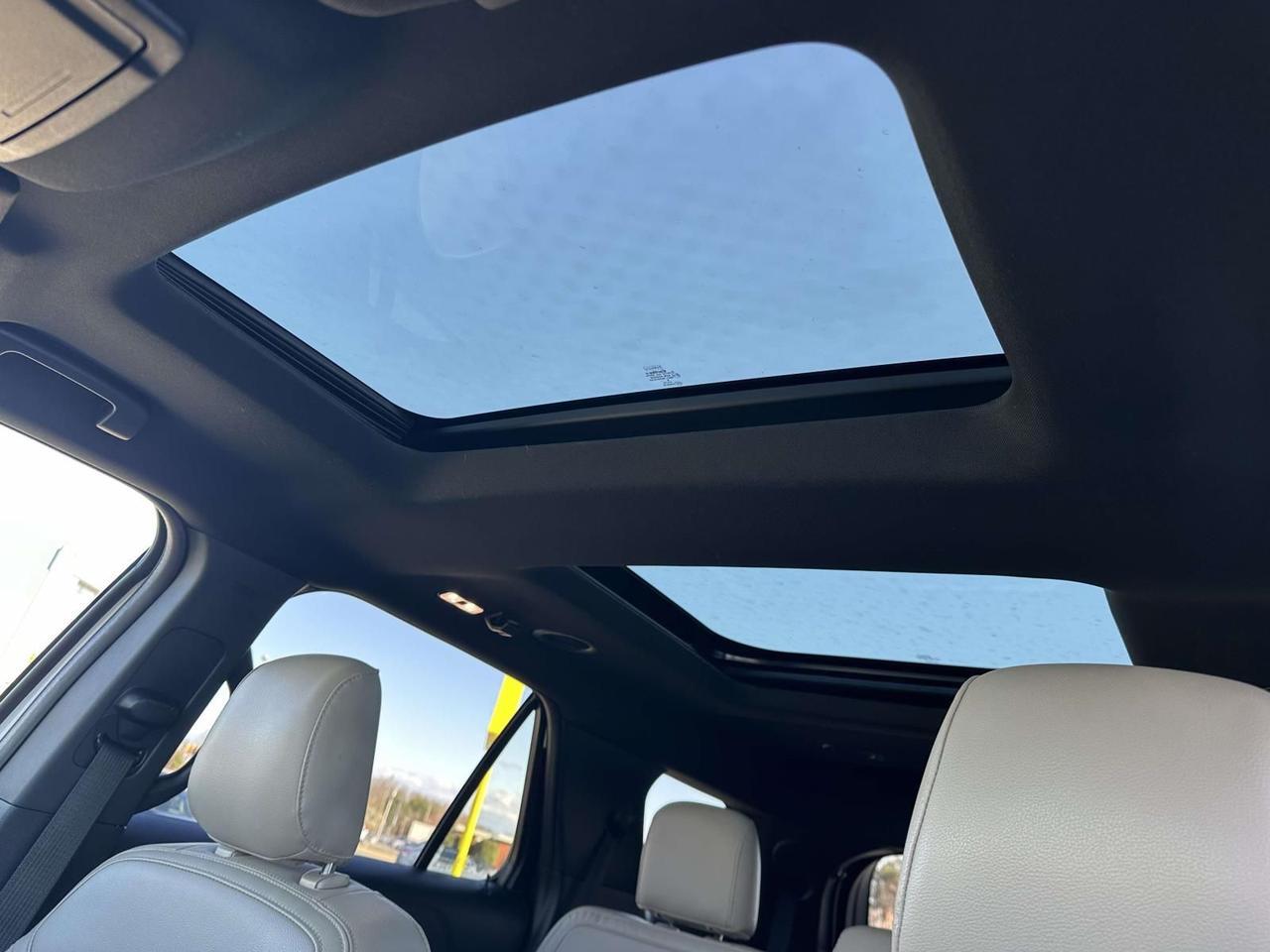 2019 Ford Explorer Limited Woodbridge VA