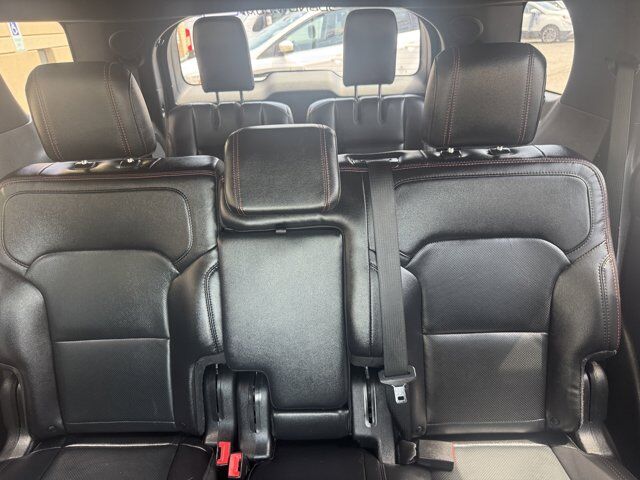 2019 Ford Explorer Sport Cleveland OH
