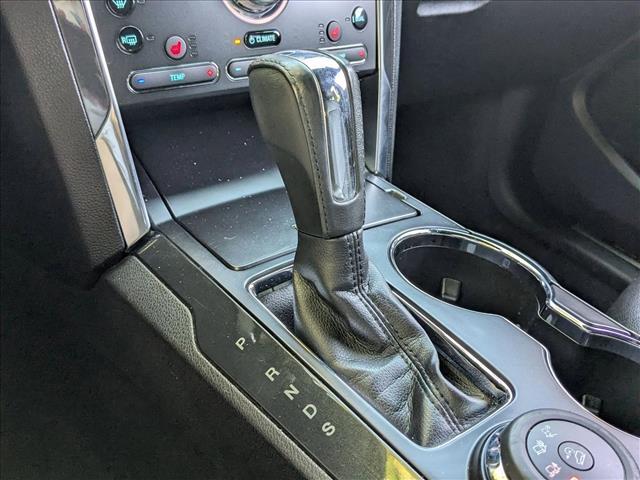 2019 Ford Explorer Sport Roseville CA