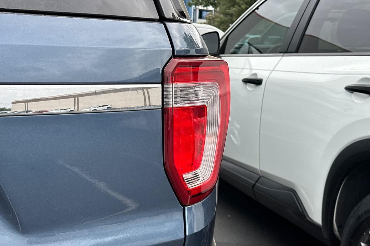2019 Ford Explorer XLT Roseville CA