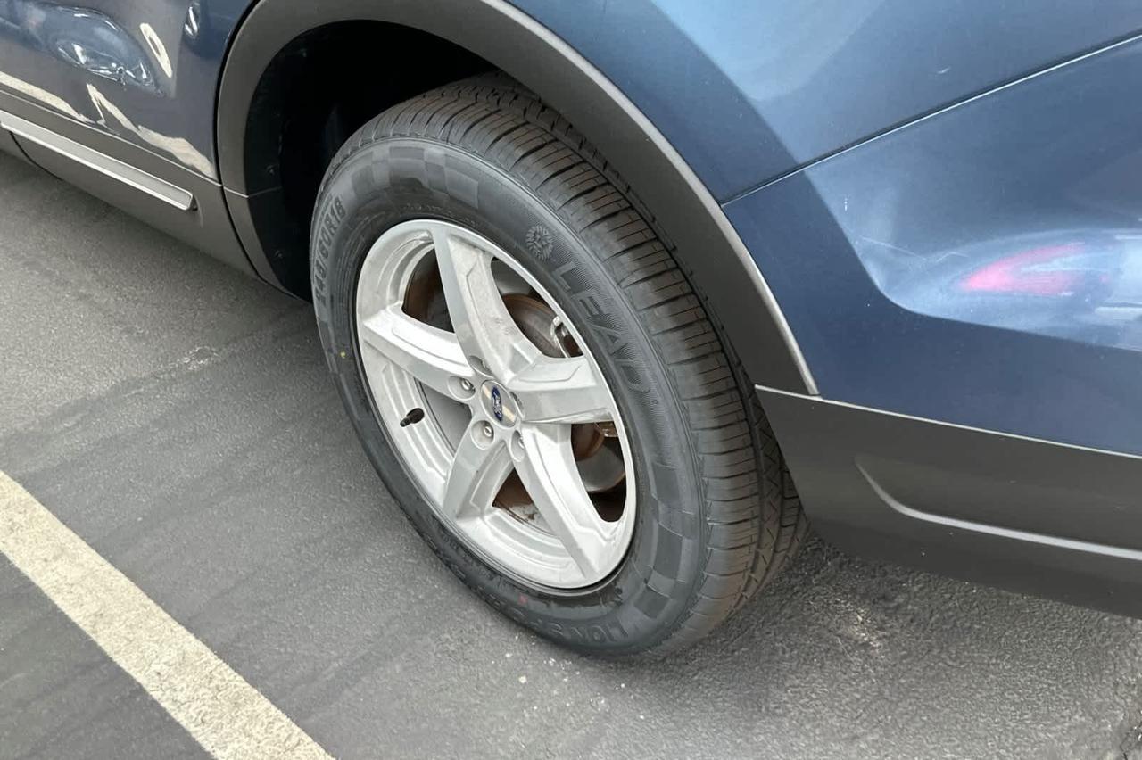 2019 Ford Explorer XLT Roseville CA
