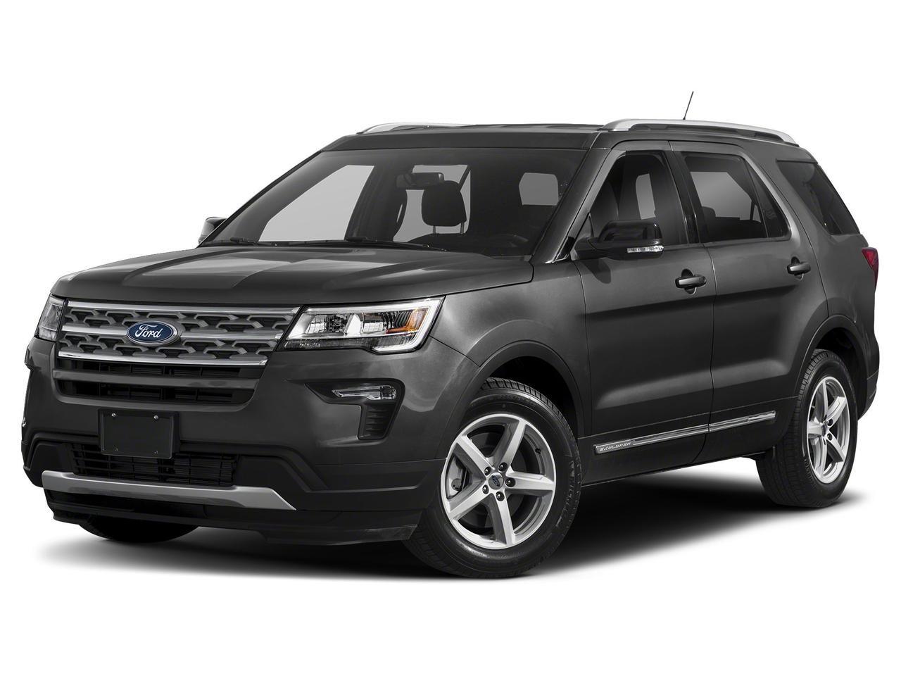 2019 Ford Explorer XLT Cape Girardeau MO 2019 Ford Explorer XLT Cape Girardeau MO