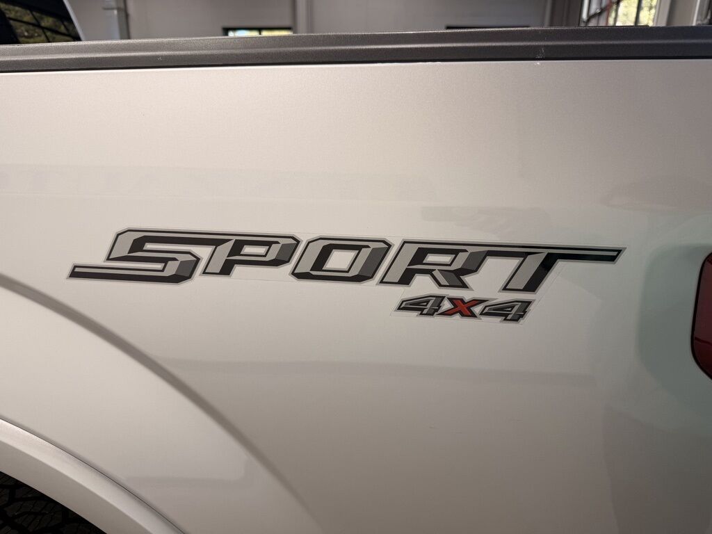 2019 Ford F-150 4x4 SuperCrew XLT Minocqua WI 2019 Ford F-150 4x4 SuperCrew XLT Minocqua WI