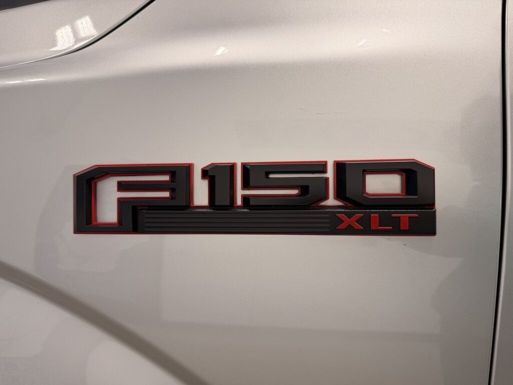 2019 Ford F-150 4x4 SuperCrew XLT Minocqua WI 2019 Ford F-150 4x4 SuperCrew XLT Minocqua WI