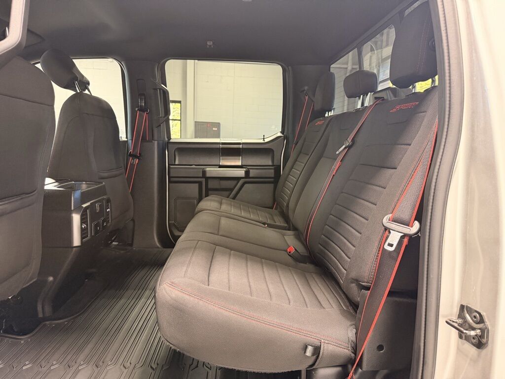 2019 Ford F-150 4x4 SuperCrew XLT Minocqua WI 2019 Ford F-150 4x4 SuperCrew XLT Minocqua WI