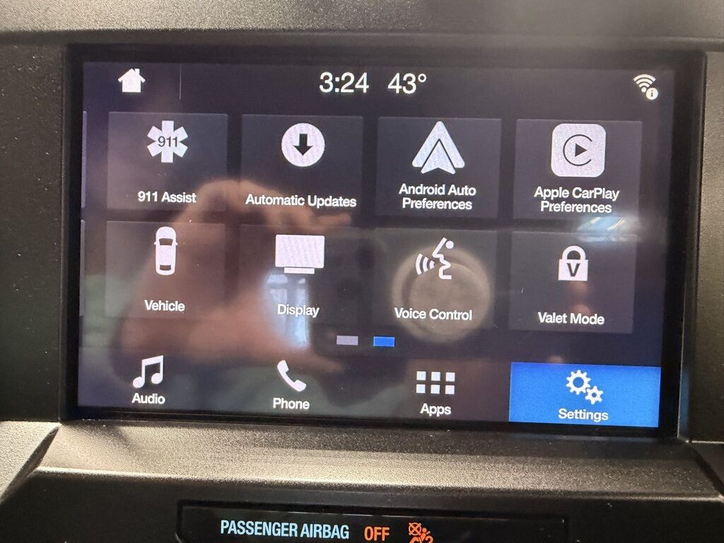 2019 Ford F-150 4x4 SuperCrew XLT Minocqua WI 2019 Ford F-150 4x4 SuperCrew XLT Minocqua WI