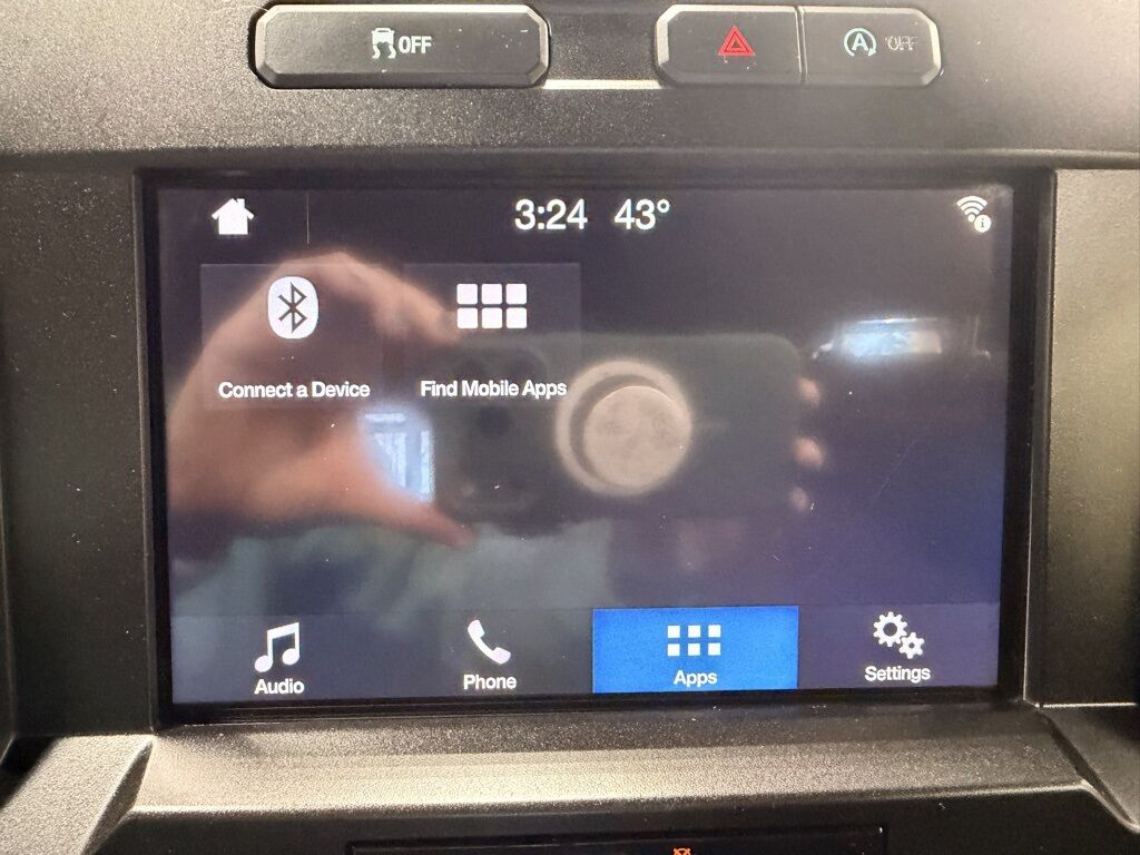 2019 Ford F-150 4x4 SuperCrew XLT Minocqua WI 2019 Ford F-150 4x4 SuperCrew XLT Minocqua WI