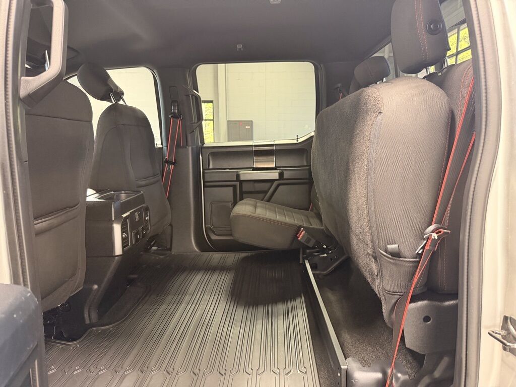 2019 Ford F-150 4x4 SuperCrew XLT Minocqua WI 2019 Ford F-150 4x4 SuperCrew XLT Minocqua WI