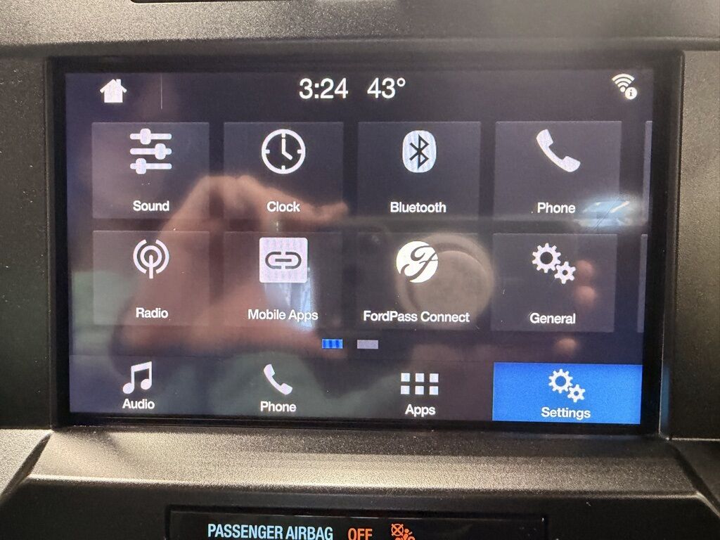 2019 Ford F-150 4x4 SuperCrew XLT Minocqua WI 2019 Ford F-150 4x4 SuperCrew XLT Minocqua WI