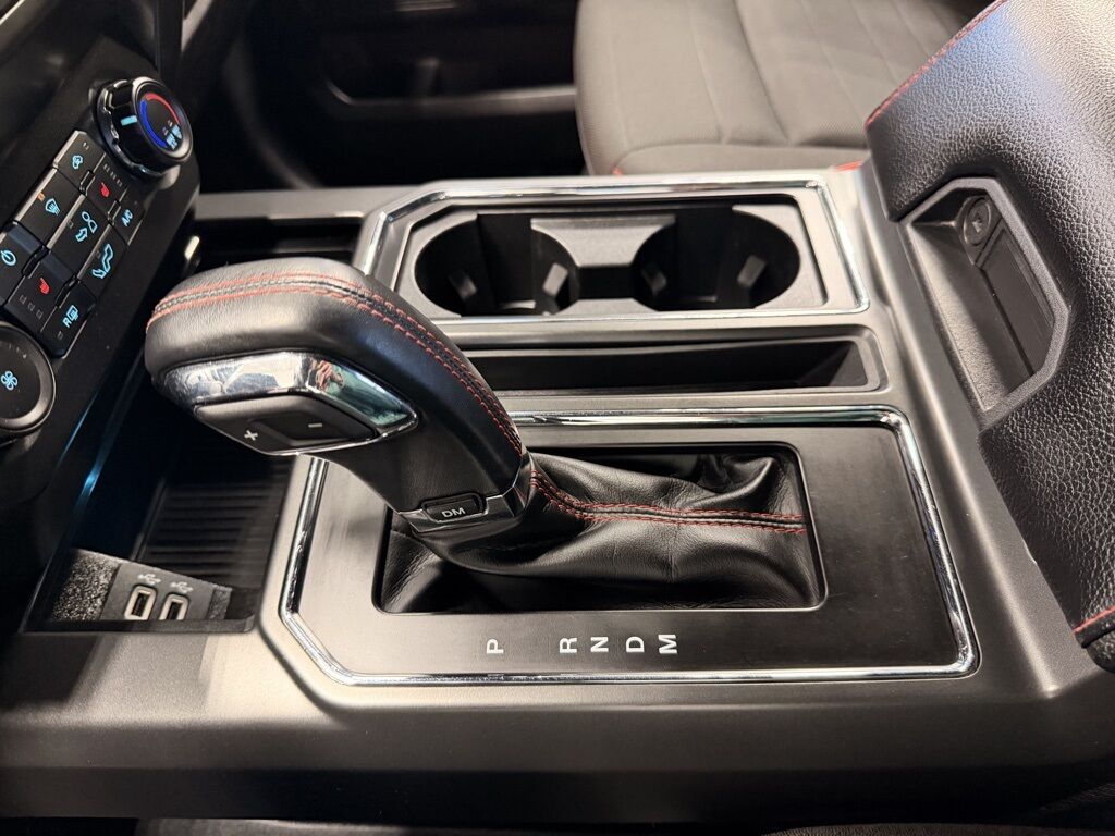 2019 Ford F-150 4x4 SuperCrew XLT Minocqua WI 2019 Ford F-150 4x4 SuperCrew XLT Minocqua WI