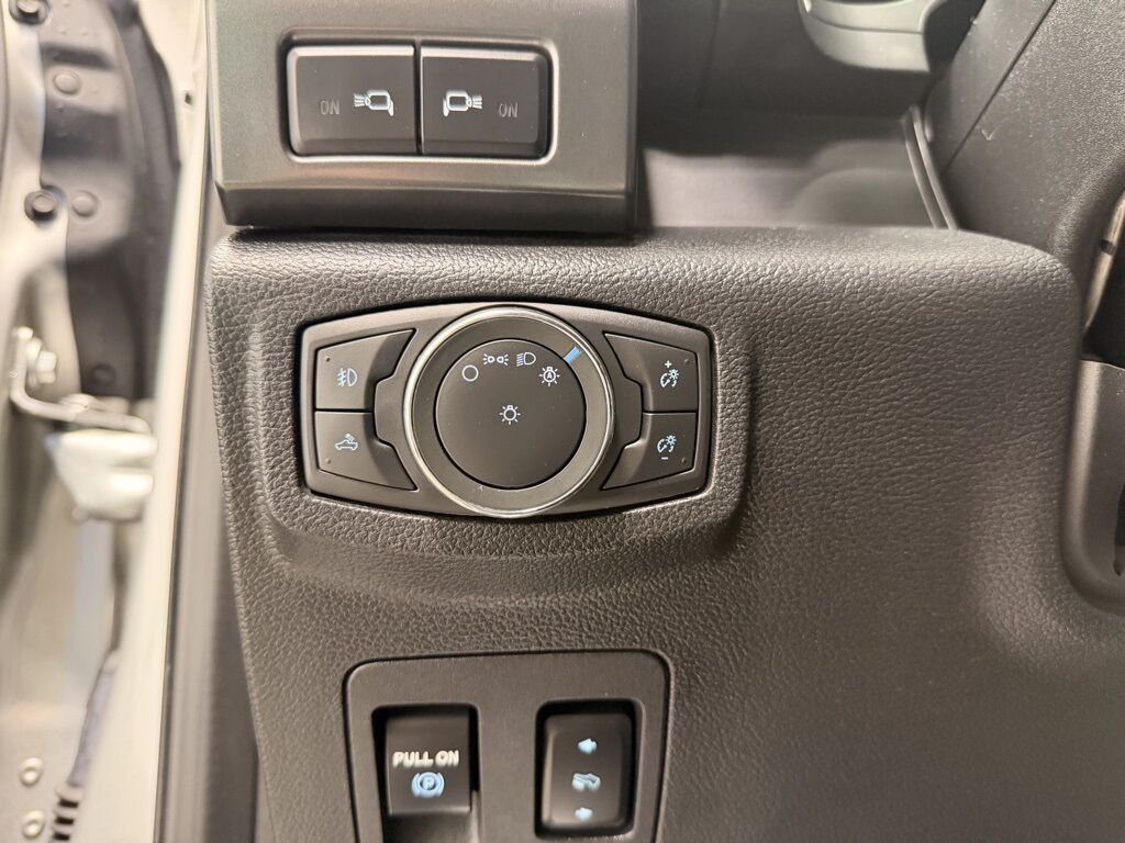 2019 Ford F-150 4x4 SuperCrew XLT Minocqua WI 2019 Ford F-150 4x4 SuperCrew XLT Minocqua WI