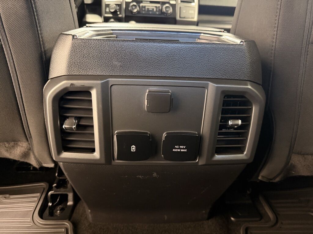 2019 Ford F-150 4x4 SuperCrew XLT Minocqua WI 2019 Ford F-150 4x4 SuperCrew XLT Minocqua WI