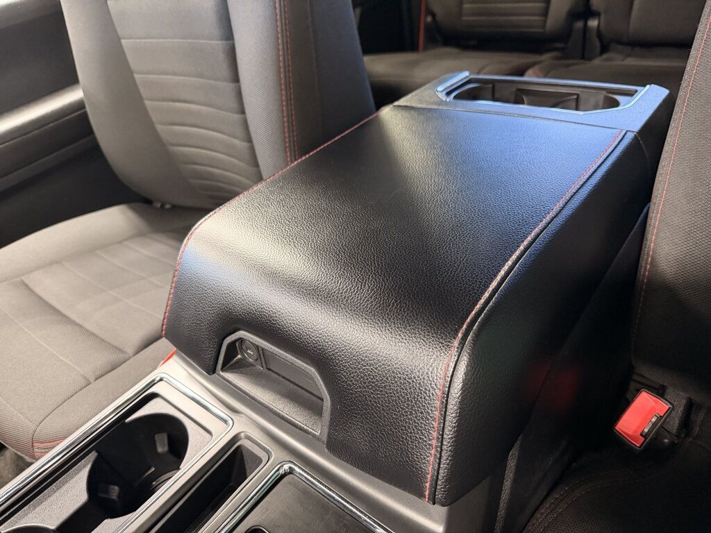 2019 Ford F-150 4x4 SuperCrew XLT Minocqua WI 2019 Ford F-150 4x4 SuperCrew XLT Minocqua WI