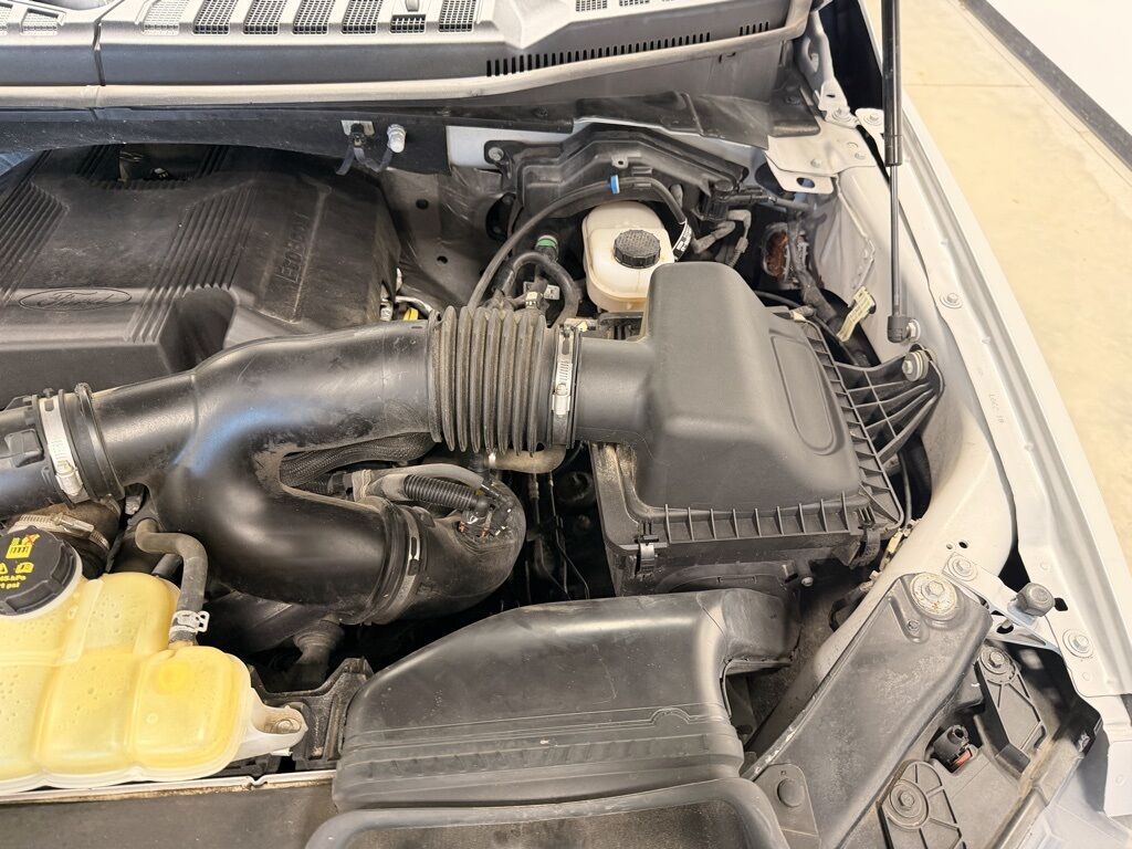 2019 Ford F-150 4x4 SuperCrew XLT Minocqua WI 2019 Ford F-150 4x4 SuperCrew XLT Minocqua WI