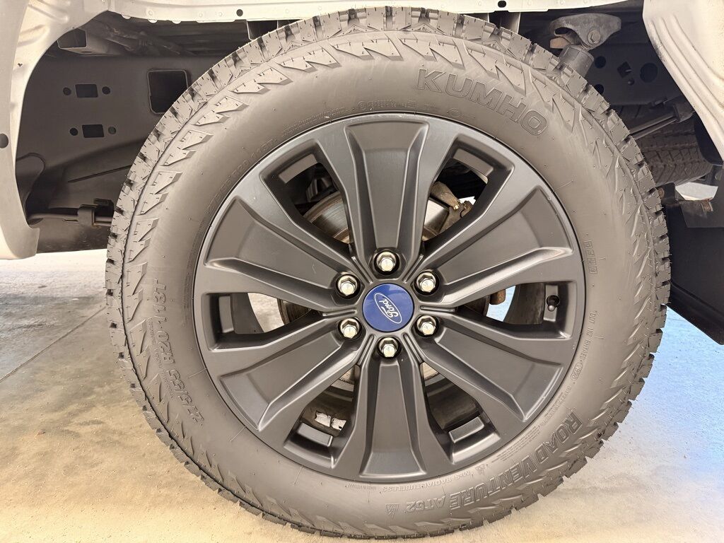 2019 Ford F-150 4x4 SuperCrew XLT Minocqua WI 2019 Ford F-150 4x4 SuperCrew XLT Minocqua WI