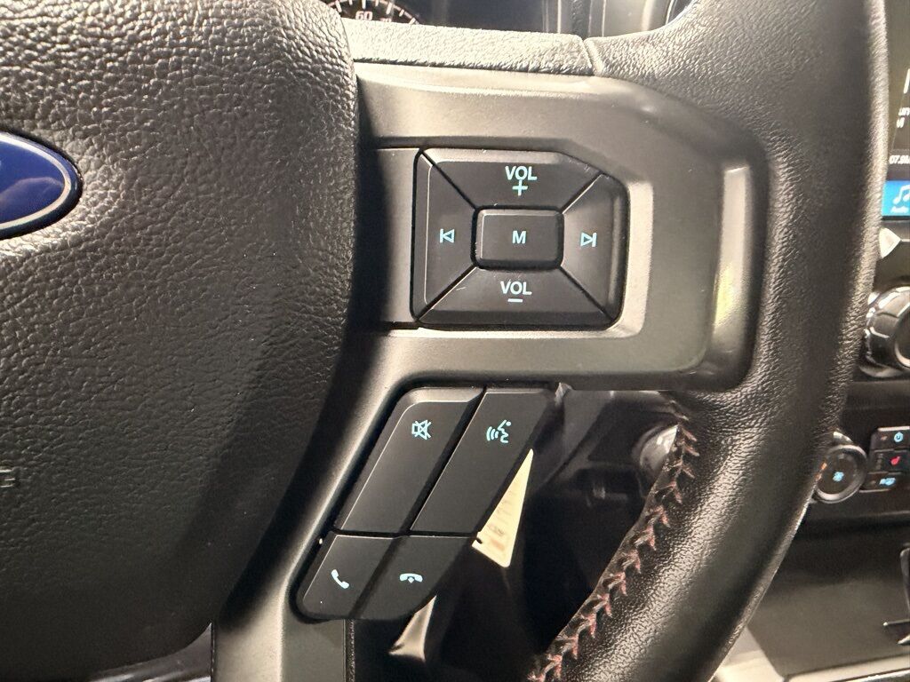 2019 Ford F-150 4x4 SuperCrew XLT Minocqua WI 2019 Ford F-150 4x4 SuperCrew XLT Minocqua WI