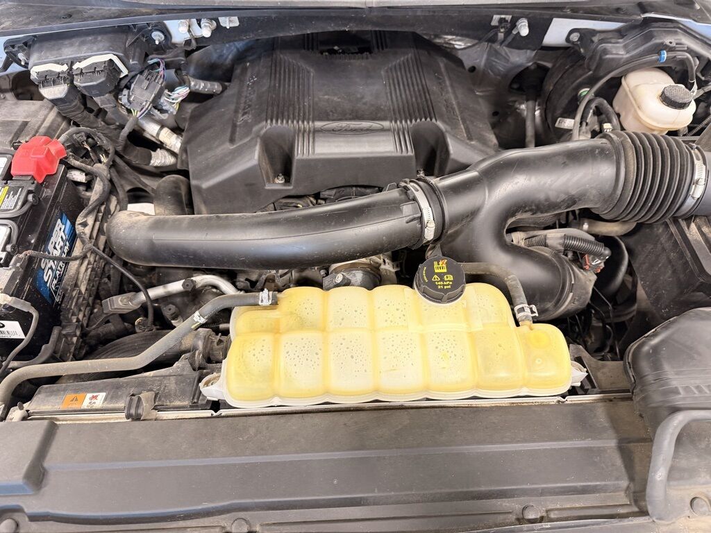 2019 Ford F-150 4x4 SuperCrew XLT Minocqua WI 2019 Ford F-150 4x4 SuperCrew XLT Minocqua WI