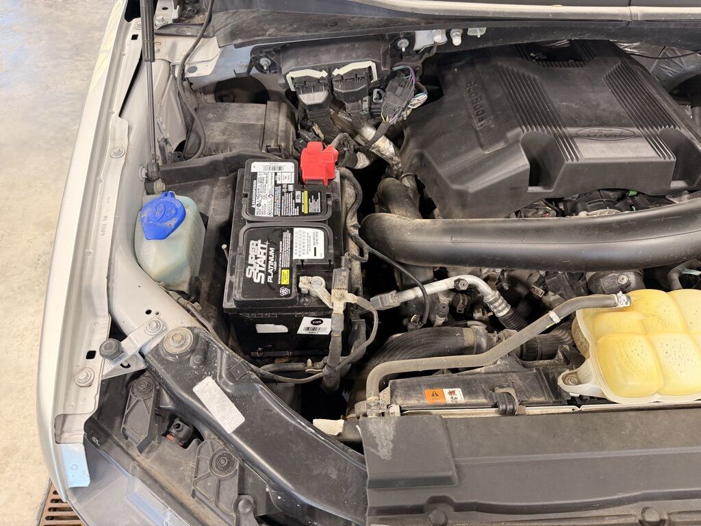 2019 Ford F-150 4x4 SuperCrew XLT Minocqua WI 2019 Ford F-150 4x4 SuperCrew XLT Minocqua WI