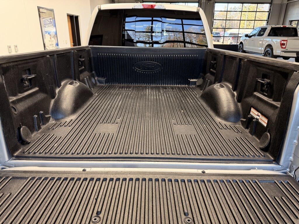 2019 Ford F-150 4x4 SuperCrew XLT Minocqua WI 2019 Ford F-150 4x4 SuperCrew XLT Minocqua WI