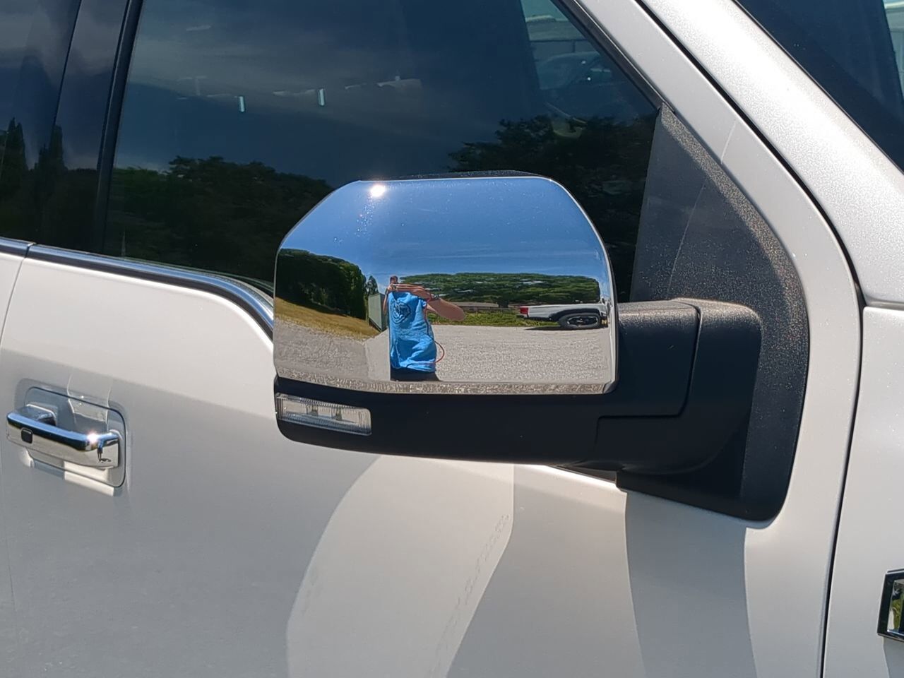 2019 Ford F-150 King Ranch Appleton WI